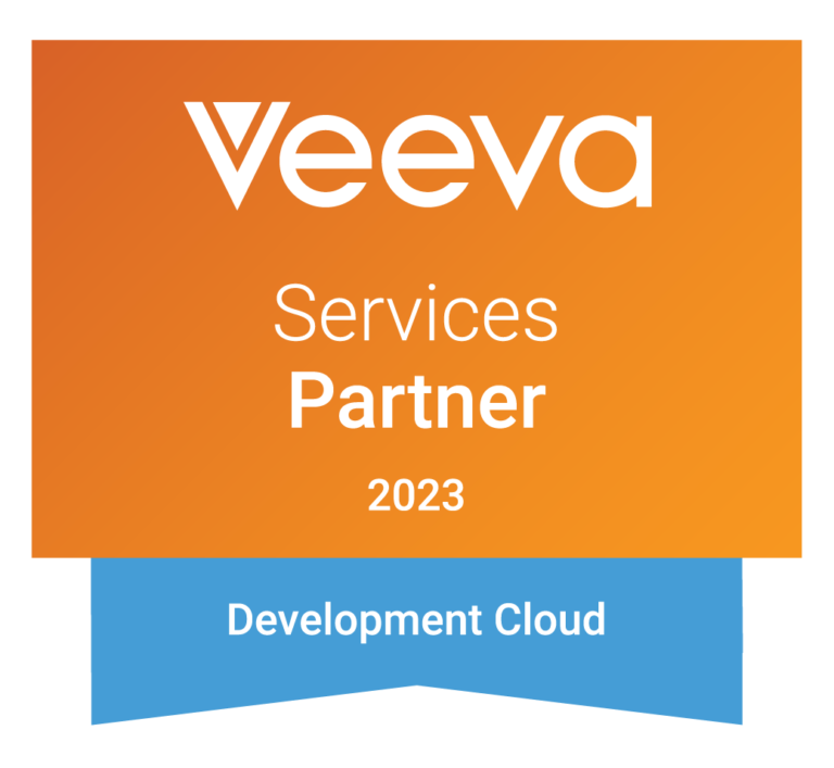 Veeva Service Partner